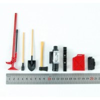 Outils Scale
