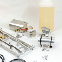 Kit hidráulico para MERCEDES Sprinter - Multilift