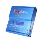 Cargador digital  - IMAX B6AC