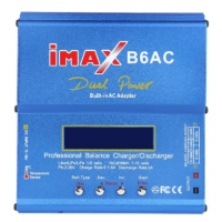 Cargador digital  - IMAX B6AC