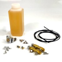 Hydraulik Umbausatz RIPPER...