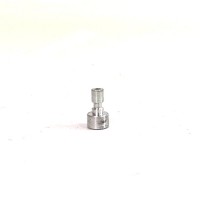 Cap for quick coupler...
