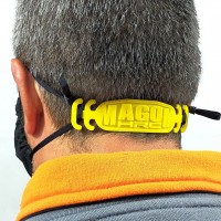 Maskenregler - MAGOM HRC