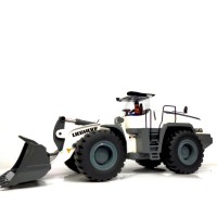 Liebherr LR66 PRO -...