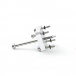 Pinion removal tool (old pumps)