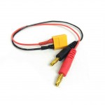 Cable para cargador de Batería XT60