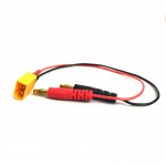 Cable para cargador de Batería XT60