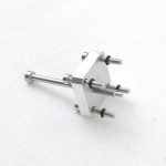 Pinion removal tool (old pumps)