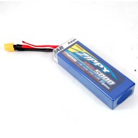 Batterie lipo 7.4V 5000mah (HARD CASE)