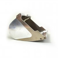 Secchio di metallo 89mm - senza denti