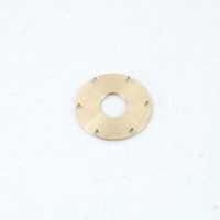 Washer for 22mm cylinder front cap