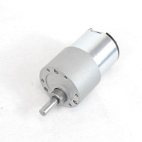 Motoriduttore RB-35 12V 45 RPM
