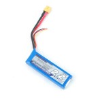 Batería Lipo 7.4V 2200mah