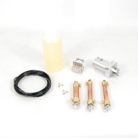 Hydraulic kit for CARSON LR634 with Brushless pump