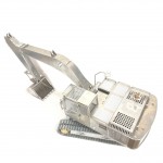 330D Excavadora metal 1/14  KIT