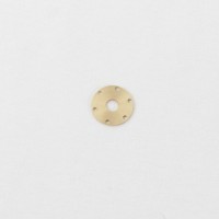 Washer for 18mm cylinder front cap