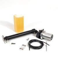 Kit hydraulique pour Carson...