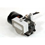 Hydraulikpumpe MG-HR7 900ml M5 + Brushless motor