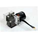 Hydraulikpumpe MG-HR7 900ml M5 + Brushless motor