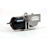 Hydraulikpumpe MG-HR7 900ml M5 + Brushless motor