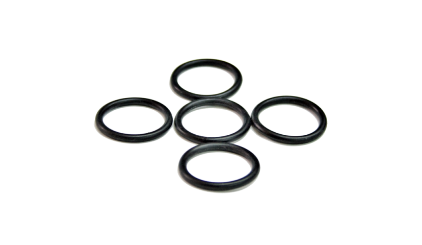 O-Ringe aus NBR, Silikon und Nylon | MAGOM HRC