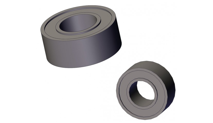 BALL BEARING
