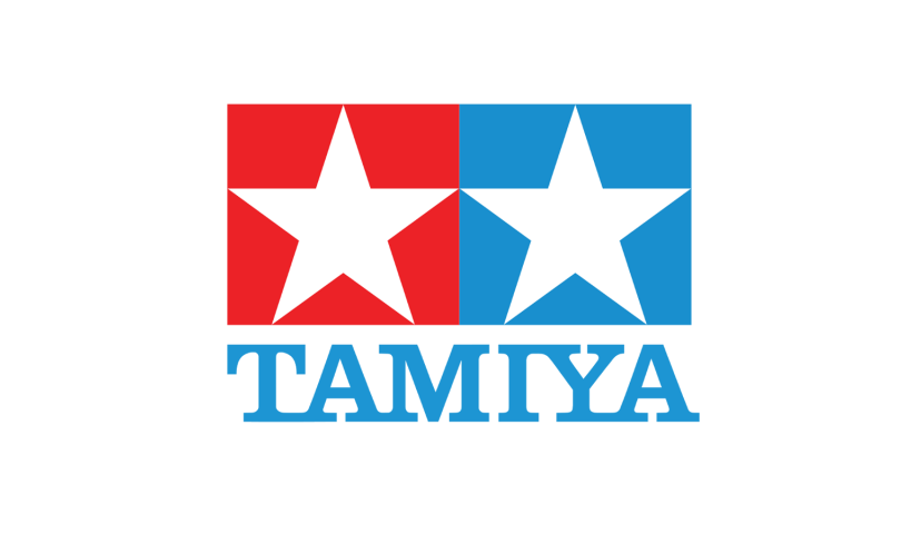 TAMIYA - LKW IM MONTAGE-KIT