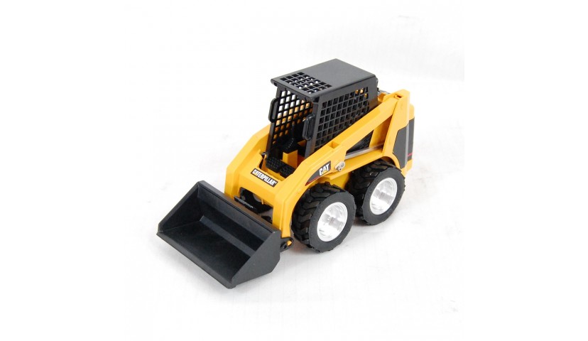 CAT MINI 236B - Bruder 1/16 - ELÉCTRICA