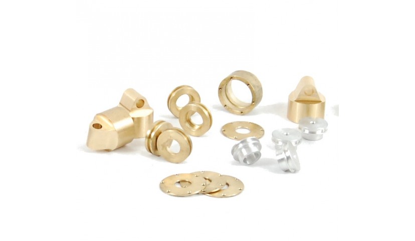 15mm vérin hydraulique - pièces