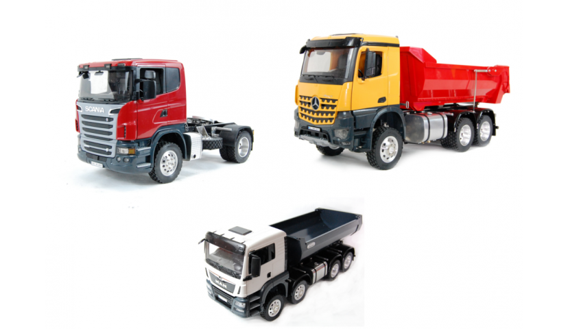 CAMION