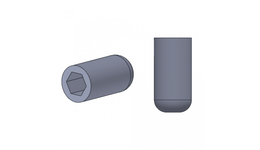 GRUB SCREWS