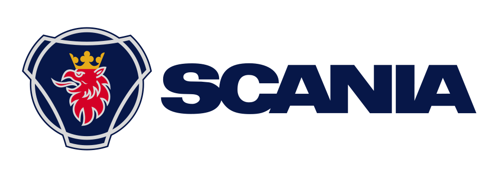 SCANIA 1/16